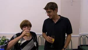 Ann Widdecombe