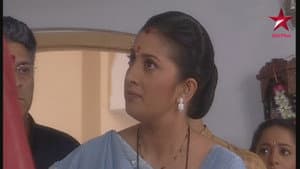 Tulsi Gets Angry on Gautam