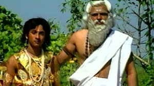 Ekalavya, Karna’s Education, Arjun’s test of Bird’s eye