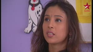 Karishma at Virani House