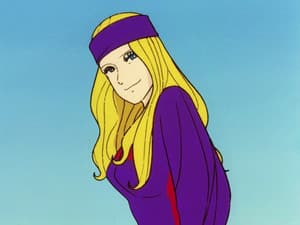 Farewell My Beloved Witch