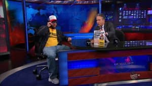 Judah Friedlander