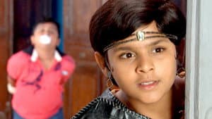 Baalveer's Plan