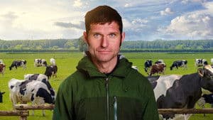 Dairy Farmer