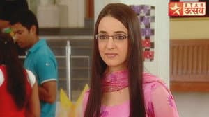 Samrat Decides to Talk to Gunjan