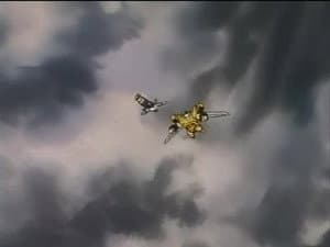 En, Fight in the Stratosphere
