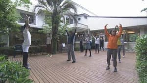 Fasting Retreat: A Break for the Body and Mind