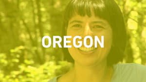 Oregon