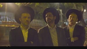 The Jewish Mind