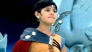 Baalveer To Fight Bawandar Pari?