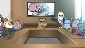 The New Boss