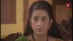 Tulsi Refuses to Return Home