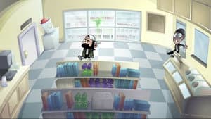 Episode 1