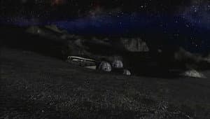 Deep Space Disasters