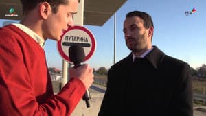 7.5 Hrvati uveli sankcije Srbiji