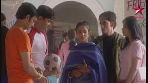 Shobha's Warning to Vicky