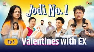Valentines With Ex