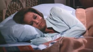 Mary's Insomnia