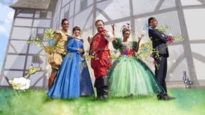 As You Like It