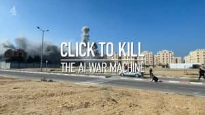 Click to Kill: The AI War Machine