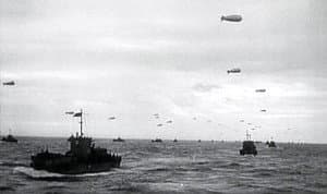 D-Day - Normandy