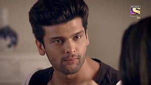 Arjun Brings Ice Cream