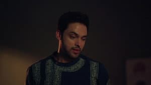 Mahid Saves Seher