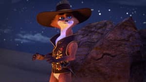 Like a Fox