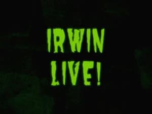 Irwin Live