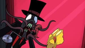Ice Cream of Fear