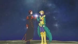 The Battle Of Mechanical Planets