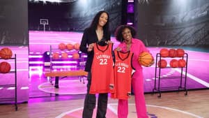 A'ja Wilson