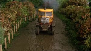 Mud Glorious Mud