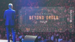 What Story is Guiding You (Anaheim, CA)