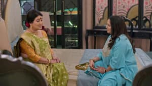 Shobha Decodes Tulsi's Move
