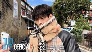 Seungmin : Mini's minilog 6