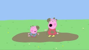 Muddy Puddles