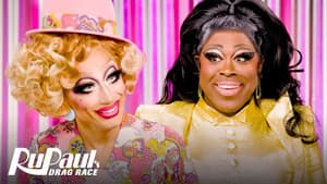Bianca Del Rio & Bob The Drag Queen ARE BACK!