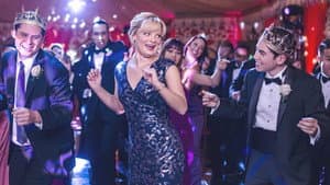The Real Prom