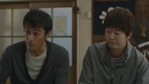Ryota Hits Upon a Bad Plan