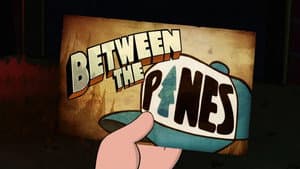 Between the Pines