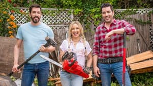 Kate Hudson's Extravagant Backyard Build