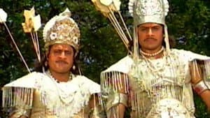 Bhim duryodhan Gada Yudh
