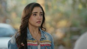 Will Aadhya Accept Shivaay?