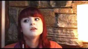Video Diary S3: Effy's Video Diary