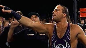 ECW Hardcore TV - Jul. 03, 1999