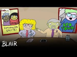 I Want To Be Alone: The Musical!