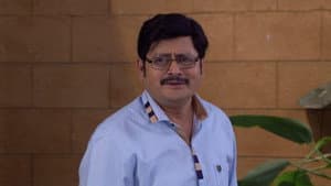 Manmohan's Return Foils Vibhuti's Plans