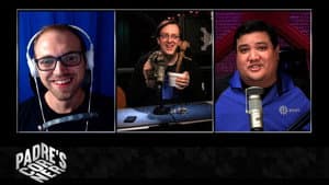 Marvel vs. DC With Bill Meeks