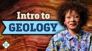 Intro to Geology